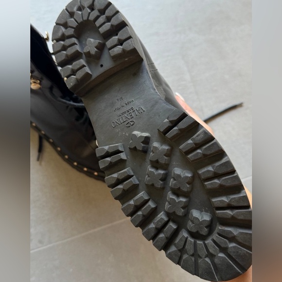 Valentino boots - Picture 4 of 4